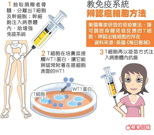 台灣免疫細胞應用協會